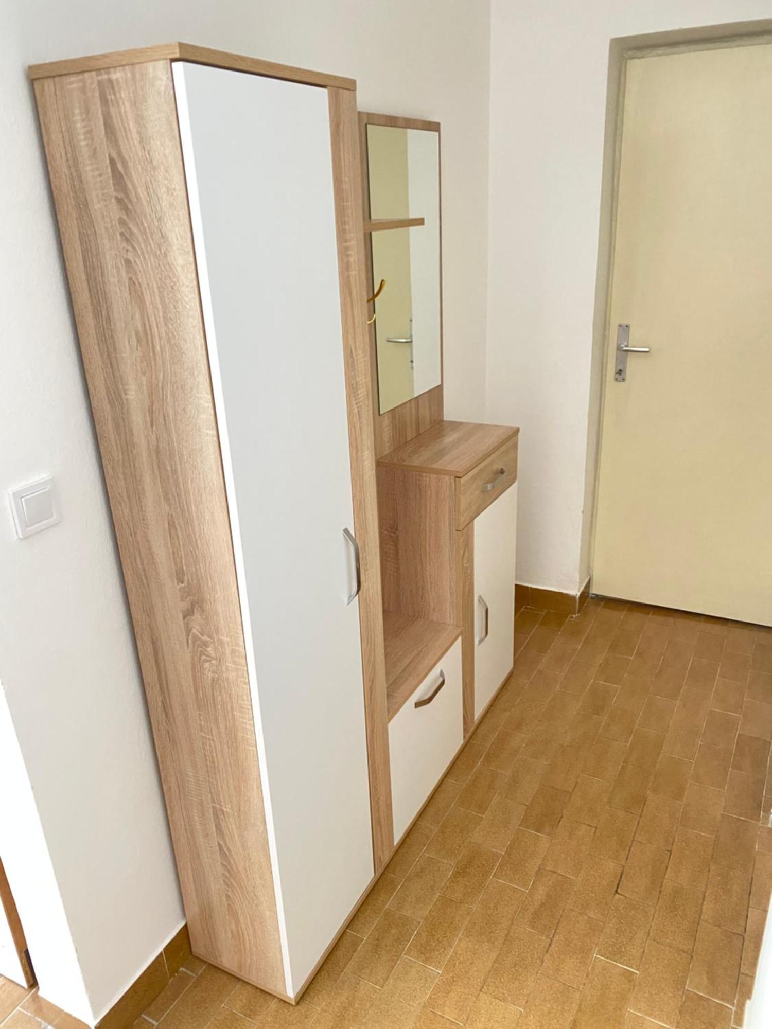 Апартаменты Apartman - Dobrota Sun Котор Экстерьер фото